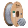 ESUN PLA+ 1,75 mm hopea 1 kg