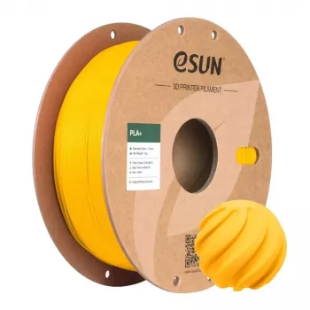ESUN PLA+ 1,75 mm kulta 1 kg 3D-tulostimen filamentti