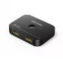 VENTION 2-porttinen 8K HDMI 2.1 kaksisuuntainen kytkin