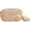 JBL Wave Buds True Wireless in-ear-kuulokkeet beige