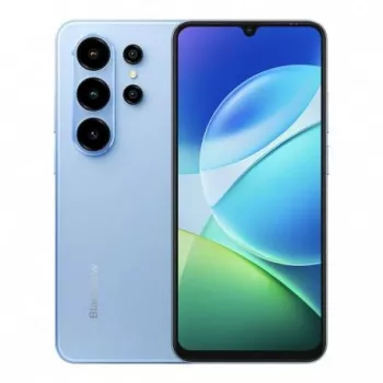 BLACKVIEW WAVE 10C 4/32GB älypuhelin sininen