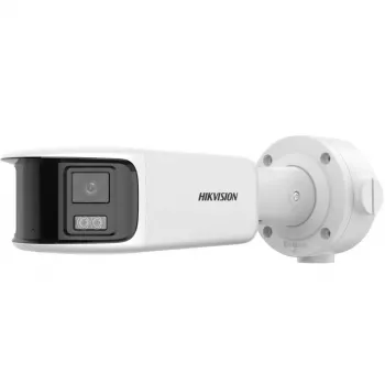 Hikvision DS-2CD3T87G2P-LSU/SL(4mm)(C) 8MP ColorVu AcuSense luoti IP-kamera