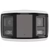 Hikvision DS-2CD3T87G2P-LSU/SL(4mm)(C) 8MP ColorVu AcuSense luoti IP-kamera