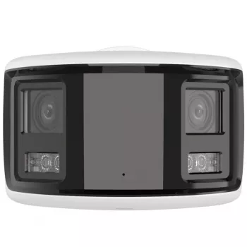 Hikvision DS-2CD3T87G2P-LSU/SL(4mm)(C) 8MP ColorVu AcuSense luoti IP-kamera
