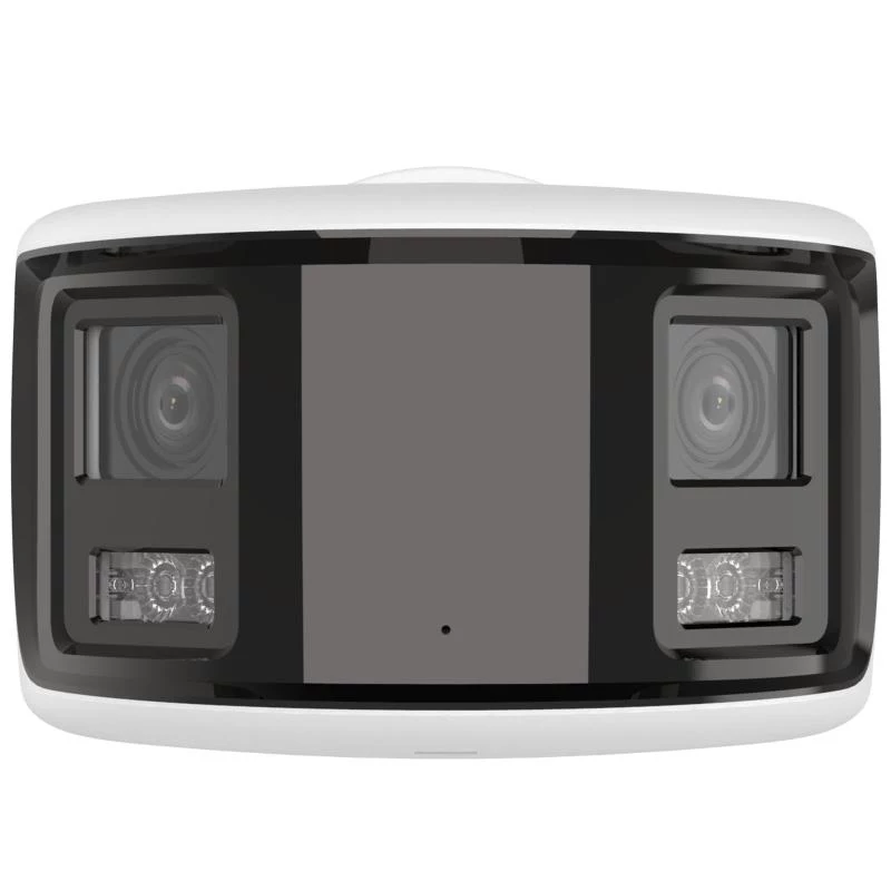 Hikvision DS-2CD3T87G2P-LSU/SL(4mm)(C) 8MP ColorVu AcuSense luoti IP-kamera