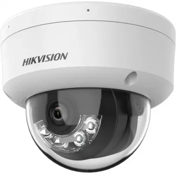 Hikvision DS-2CD1123G2-LIU(2.8mm) 2MP IP dome-kamera
