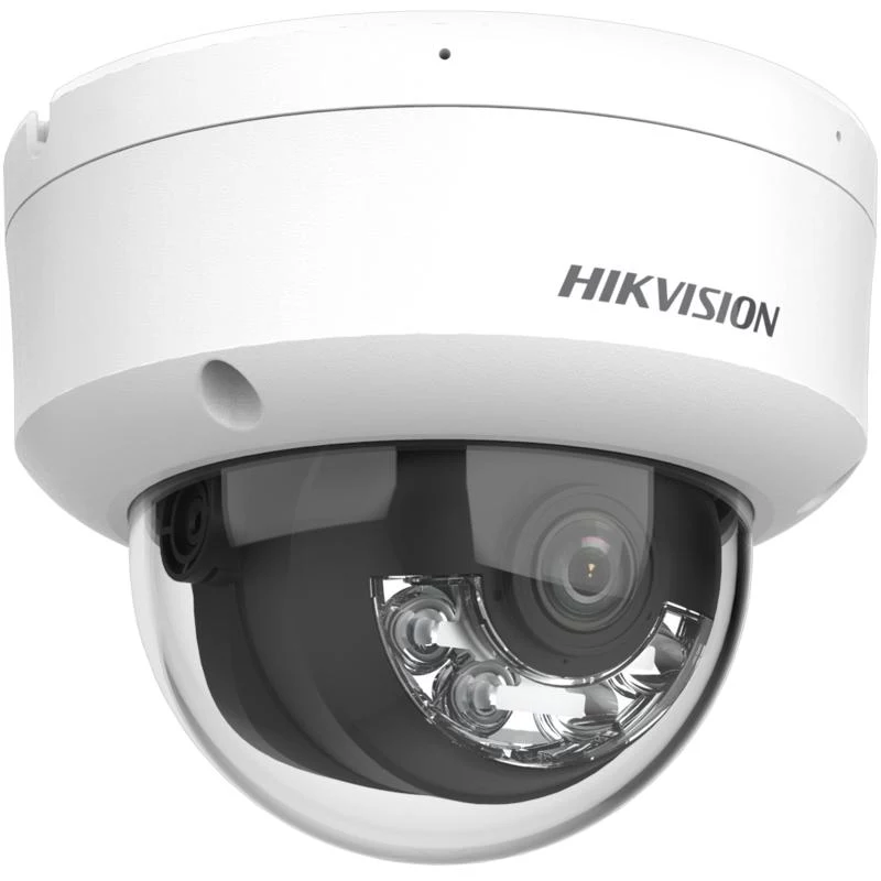 Hikvision DS-2CD1123G2-LIU(2.8mm) 2MP IP dome-kamera