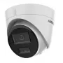 Hikvision DS-2CD1323G2-LIU 2 MP turret-verkkokamera dual light -valolla, 2,8 mm objektiivi, PoE, IP67