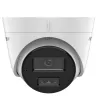 Hikvision DS-2CD1323G2-LIU 2 MP turret-verkkokamera dual light -valolla, 2,8 mm objektiivi, PoE, IP67