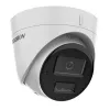 Hikvision DS-2CD1323G2-LIU 2 MP turret-verkkokamera dual light -valolla, 2,8 mm objektiivi, PoE, IP67