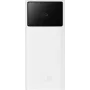 Baseus Star-Lord 20000 mAh 2xUSB USB-C 22.5W valkoinen
