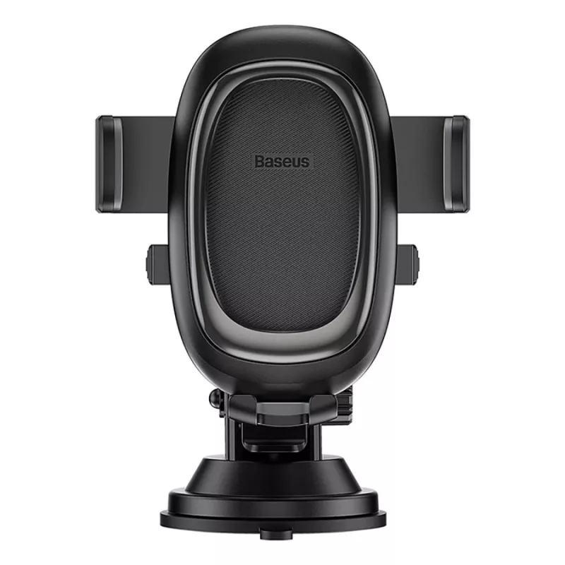 Baseus UltraControl Pro puhelinteline autoon - musta