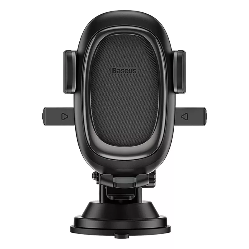 Baseus UltraControl Pro puhelinteline autoon - musta