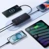Baseus Lipow 10000 mAh 22.5W Power Bank musta