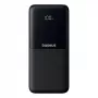 Baseus Lipow 10000 mAh 22.5W Power Bank musta