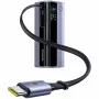 Baseus EnerGeek GR11 10000 mAh 100W harmaa