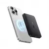 Baseus EnerFill FM12 10000 mAh 22,5W Qi2 MagSafe musta