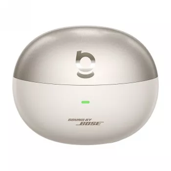 Baseus Inspire XC1 avoimet true wireless -nappikuulokkeet valkoinen