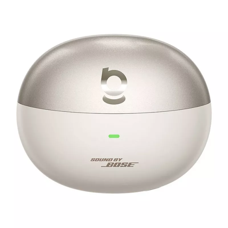 Baseus Inspire XC1 avoimet true wireless -nappikuulokkeet valkoinen