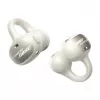 Baseus Inspire XC1 avoimet true wireless -nappikuulokkeet valkoinen