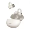 Baseus Inspire XC1 avoimet true wireless -nappikuulokkeet valkoinen