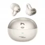 Baseus Inspire XC1 avoimet true wireless -nappikuulokkeet valkoinen