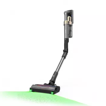 Tineco Pure One A90S -akkupölynimuri iLoop Smart Sensor -teknologialla, 120 AW, 40 min käyttöaika, HEPA-suodatin, LED-näyttö