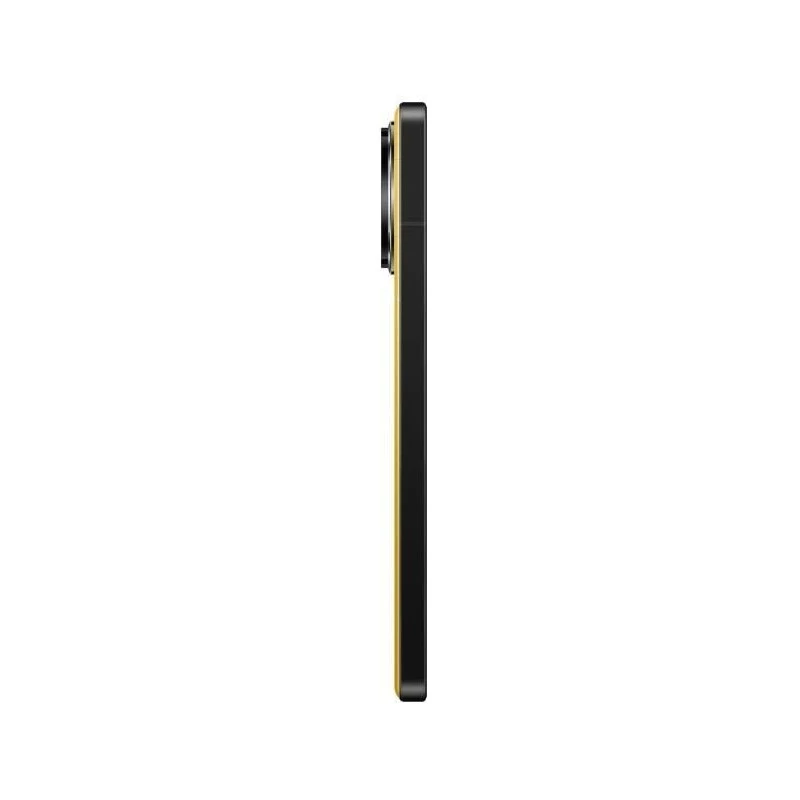 Xiaomi Poco F7 Ultra 5G Dual SIM 16GB RAM 512GB - keltainen
