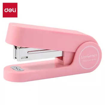Deli LonGreen pöytänitoja D395324, rose, 25 arkkia