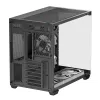Deepcool CG530 7F Mid-Tower -kotelo musta