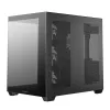 Deepcool CG530 7F Mid-Tower -kotelo musta