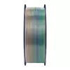 SUNLU PLA Transparent Rainbow -filamentti 1,75 mm 1 kg 3D-tulostinfilamentti