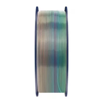 SUNLU PLA Transparent Rainbow -filamentti 1,75 mm 1 kg 3D-tulostinfilamentti