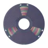 SUNLU PLA Transparent Rainbow -filamentti 1,75 mm 1 kg 3D-tulostinfilamentti