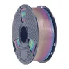 SUNLU PLA Transparent Rainbow -filamentti 1,75 mm 1 kg 3D-tulostinfilamentti