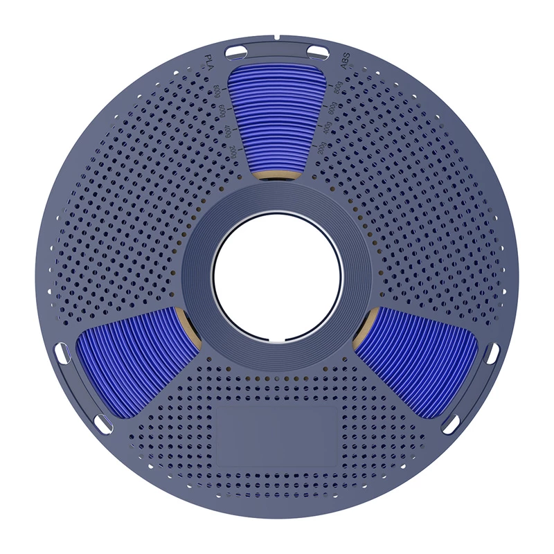 SUNLU High-Speed ABS -filamentti 1,75 mm sininen 1 kg