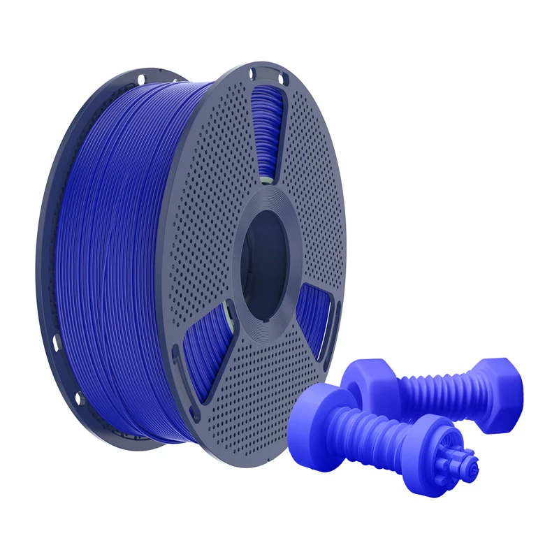SUNLU High-Speed ABS -filamentti 1,75 mm sininen 1 kg