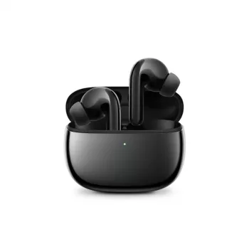 Xiaomi FlipBuds Pro langaton in-ear-kuulokemikrofoni USB Type-C Bluetooth 5.2 ANC musta