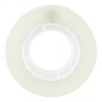 Deli läpinäkyvä teippi D260104, 18 mm x 33 m