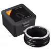 Canon EF/EF-S - Nikon Z -objektiivisovitin (KF06.367)