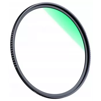 K&F Concept UV NANO-X PRO MRC 62 mm UV -suodatin