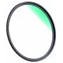 K&F Concept UV NANO-X PRO MRC 62 mm UV -suodatin