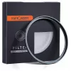 K&F Concept UV NANO-X PRO MRC 62 mm UV -suodatin