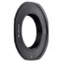 K&F Concept PRO -objektiivisovitin Canon EOS EF/EF-S - M42 -kamerarunko - musta