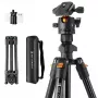 K&F Concept K234A0 + BH-28L jalusta