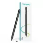 Metapen Pen G1 aktiivinen kosketuskynä Google Pixel- ja Amazon Fire -laitteille - musta