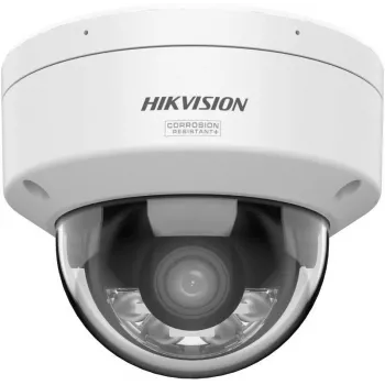 Hikvision DS-2CD2167G3-LIS2UY 2.8mm AcuSense 6MP IR-verkkokamera