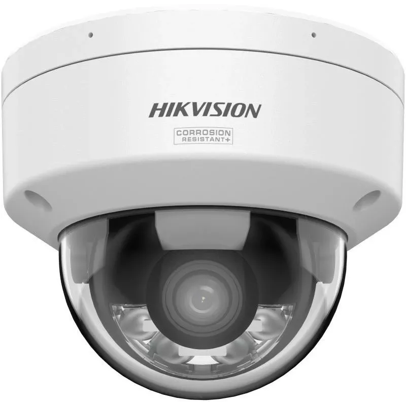Hikvision DS-2CD2167G3-LIS2UY 2.8mm AcuSense 6MP IR-verkkokamera