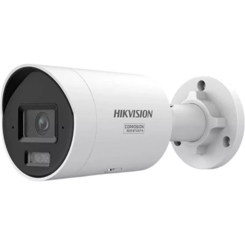 Hikvision DS-2CD2087G3-LIY 2.8mm Smart Hybrid Light ColorVu Fixed Mini Bullet -kamera