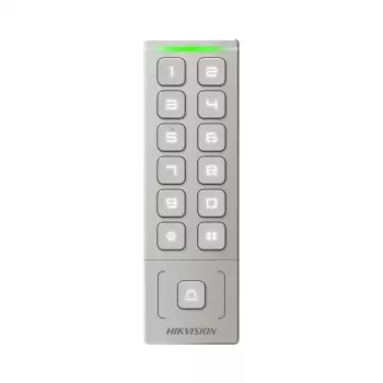 Hikvision DS-K1T809EX